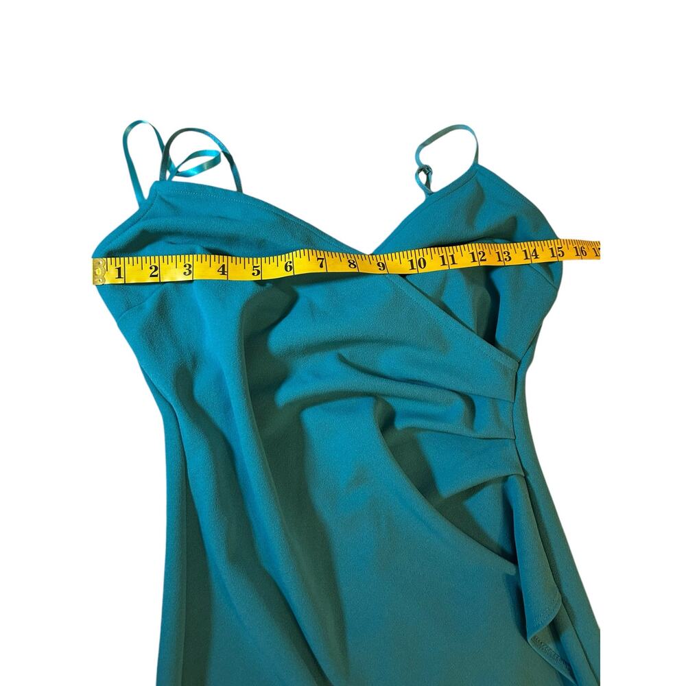 Windsor Christie Crepe Formal Gown - Size S - Picture 5 of 11